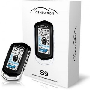 Centurion S9